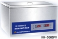 超聲波清洗機KH3200SPV臺式數控雙頻